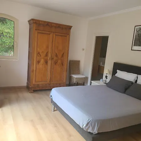 Villa Mycenes Garéoult Extérieur photo