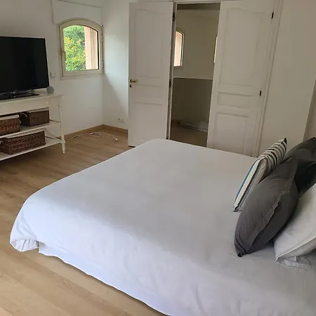 Villa Mycenes Garéoult Extérieur photo