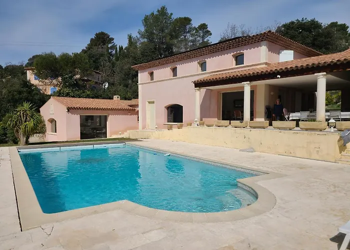 Villa Mycenes