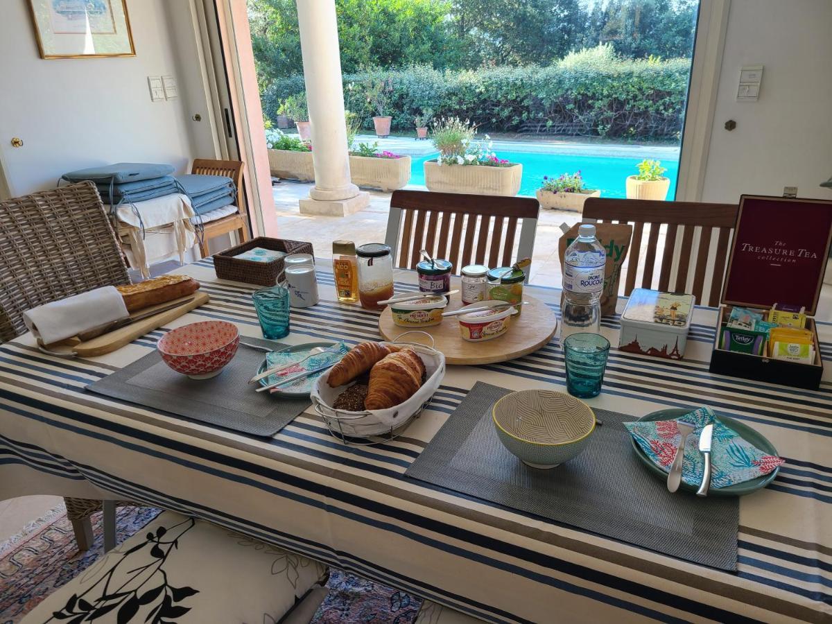 Mycenes Homestay Gareoult