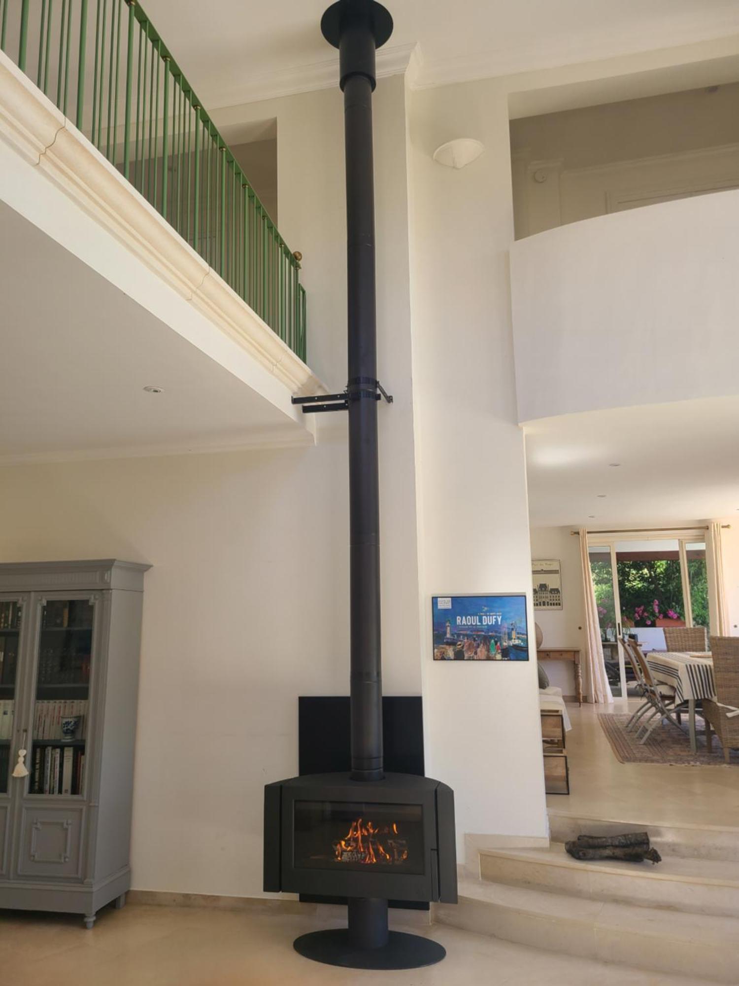 Mycenes Homestay Gareoult